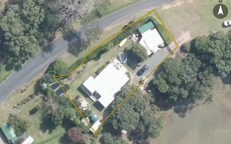 520 Matakawau Road