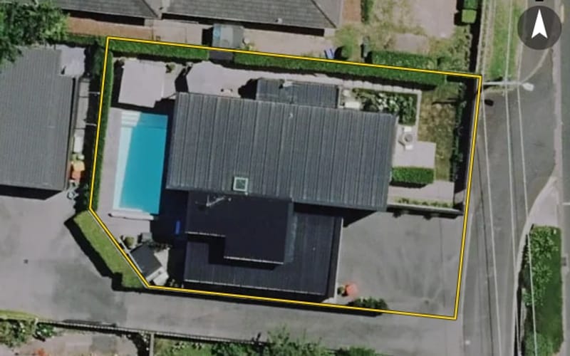805A River Road