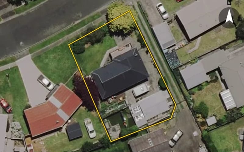 5 Culverdon Street