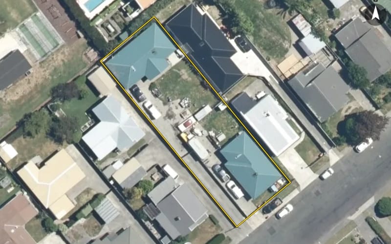 1016 Konini Street