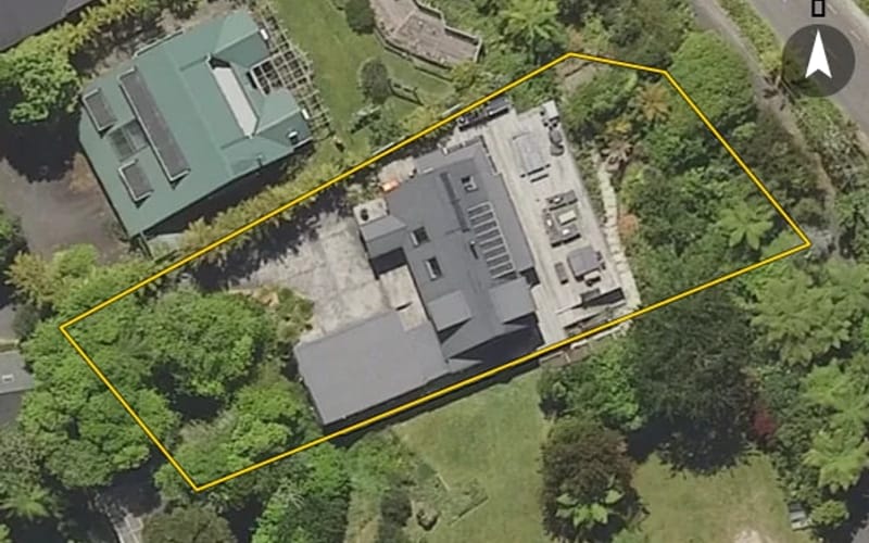 7A Summit Road