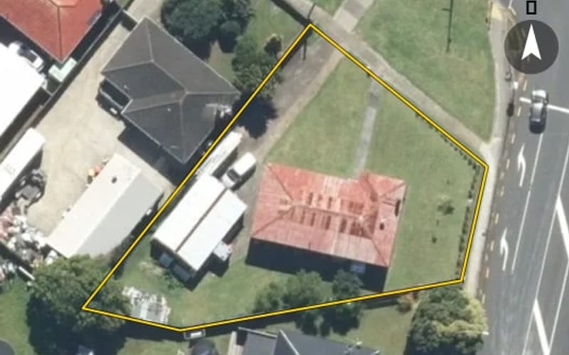 105 Ferguson Road