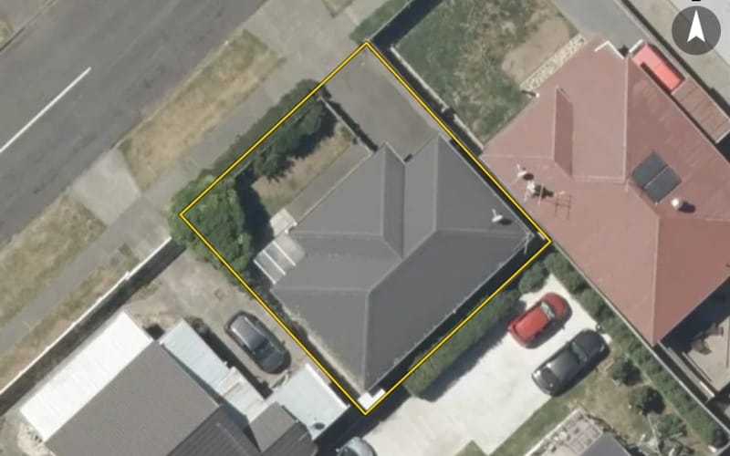 32 Ashridge Road