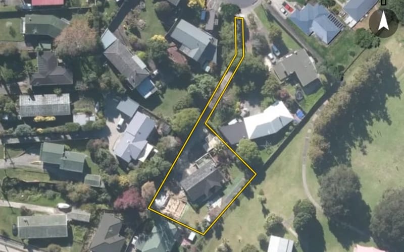 13 Freyberg Place