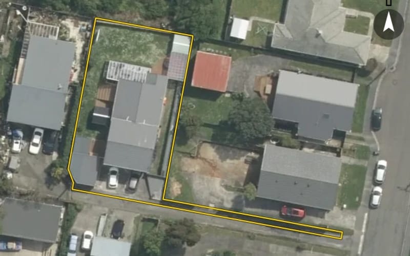 17 Oswald Crescent