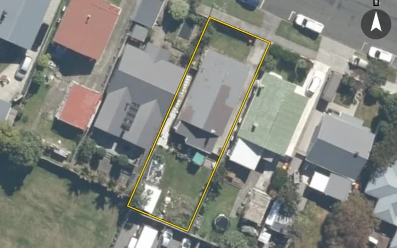 8 Bouverie Street