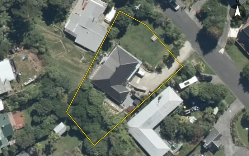 25 Foster Crescent