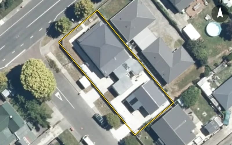 106 Riverslea Road South