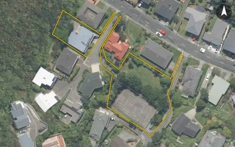 33 Paddington Grove