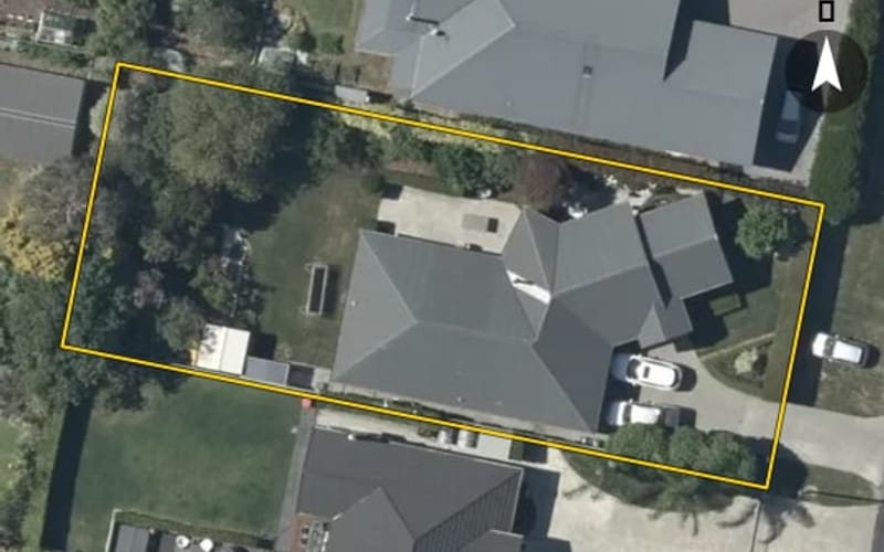 27 Napier Street