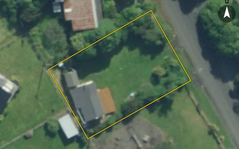 8 Mirren Street