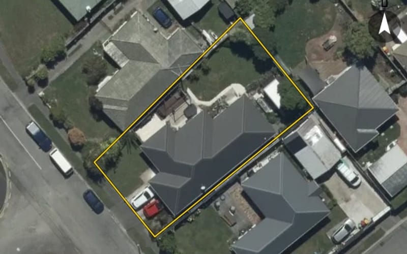 14 Evesham Crescent