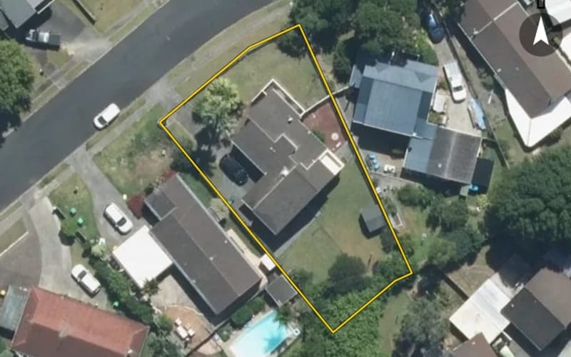 17 Palliser Lane