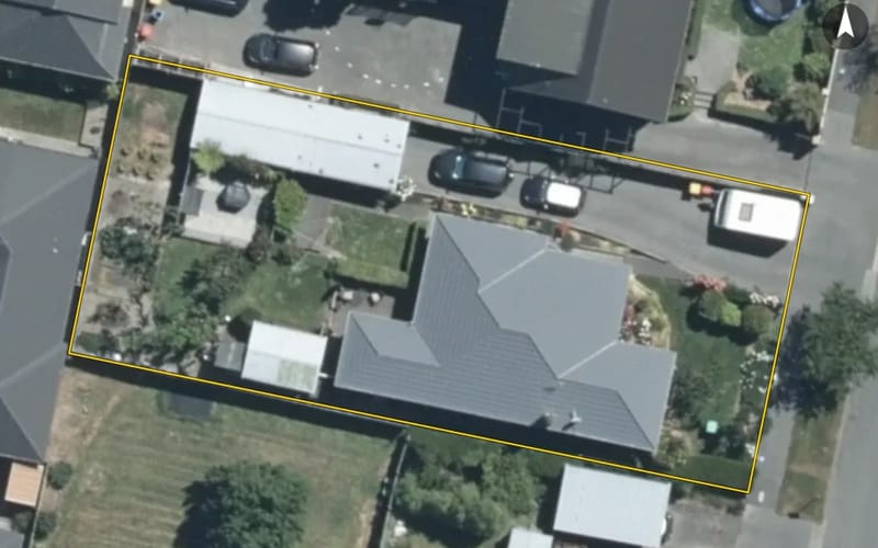 22 Seddon Street