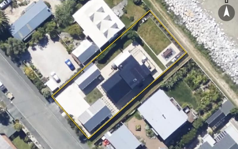 17 Broadsea Avenue