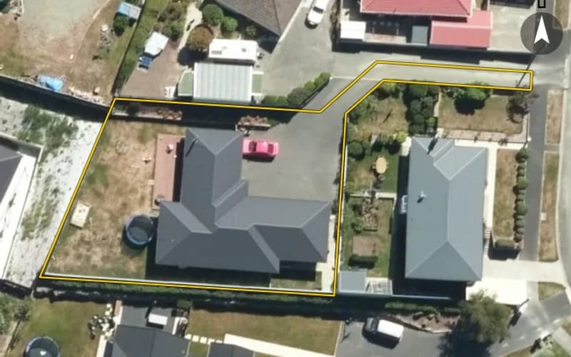 15A Holmes Street