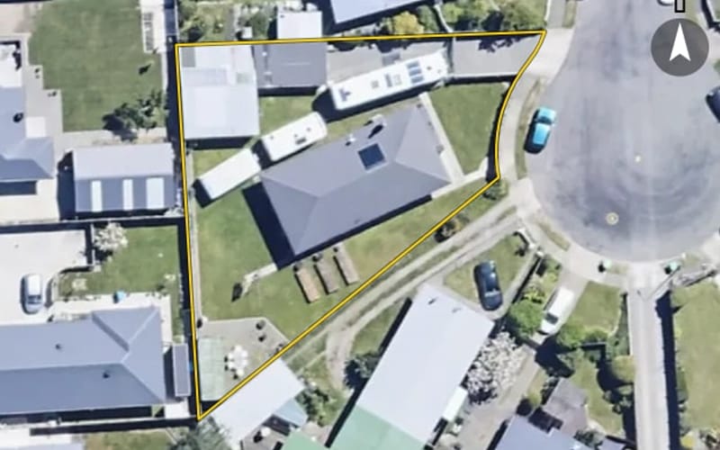 12 Macey Crescent