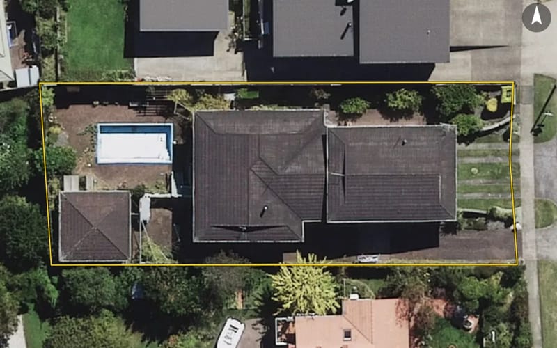 93 Rokino Road