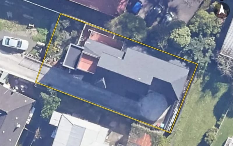 40 Esplanade Road