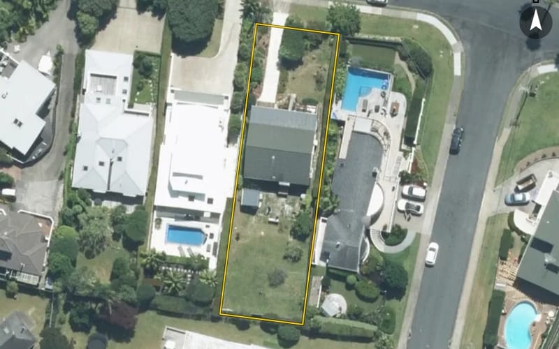 64 Churchill Road