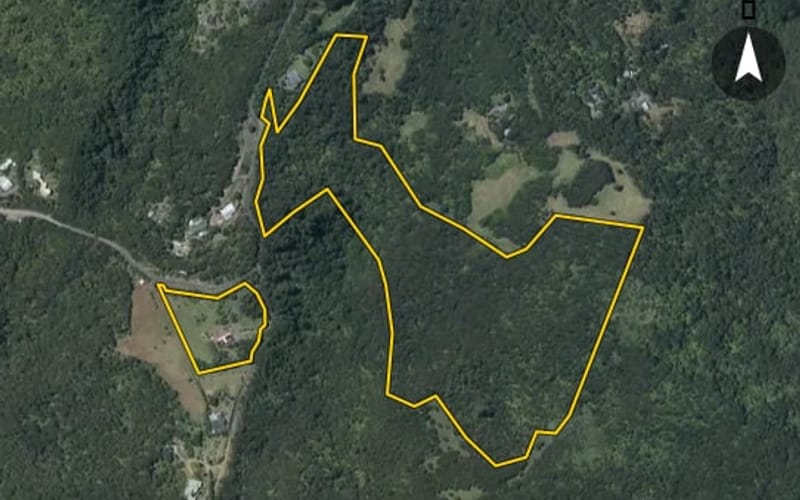 8A Te Aute Ridge Road