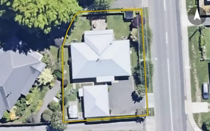 39A Murphys Road