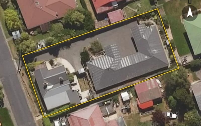 2A Benfell Street