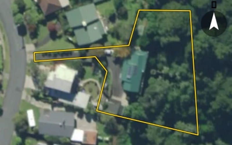 21A Lovatt Crescent