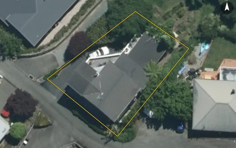 11 Stafford Walk