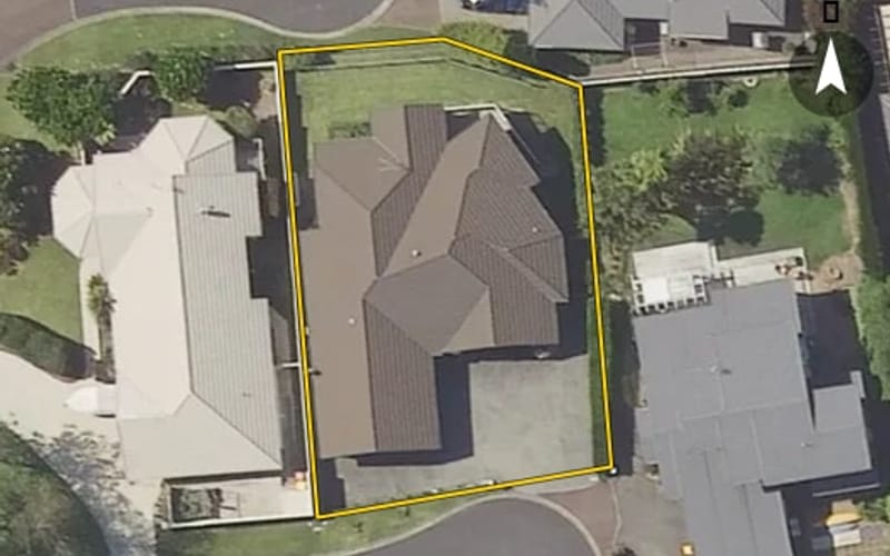 3 Ballantrae Place