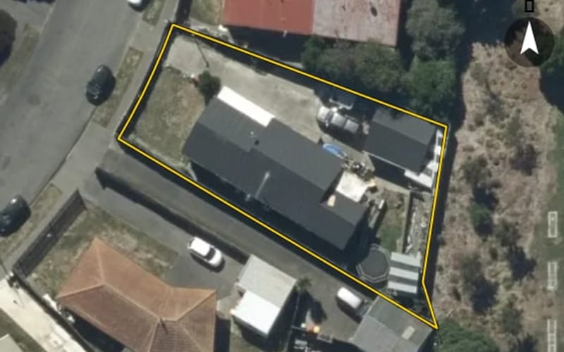 30 Kawau Crescent