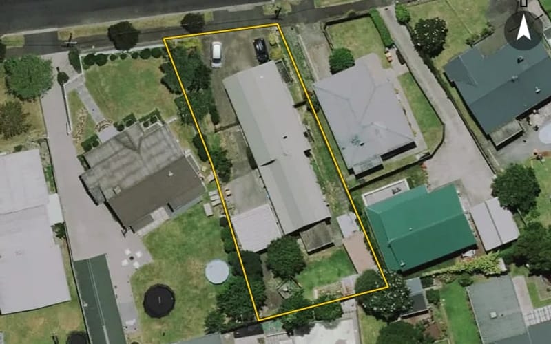 39 Corrin Street