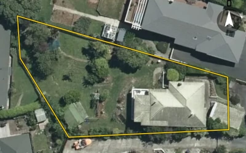 53 Tosswill Road