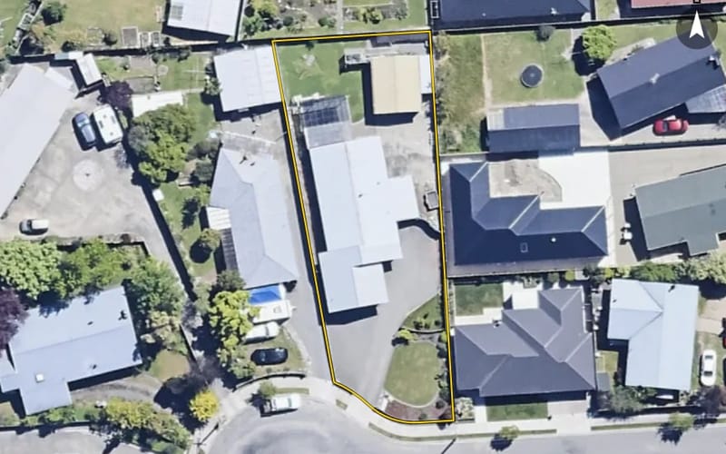 3 Purser Crescent