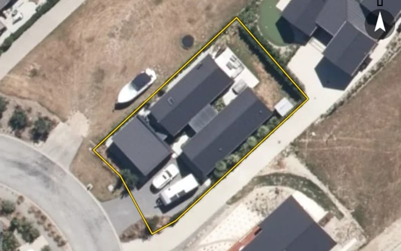 52 Cunninghams Drive