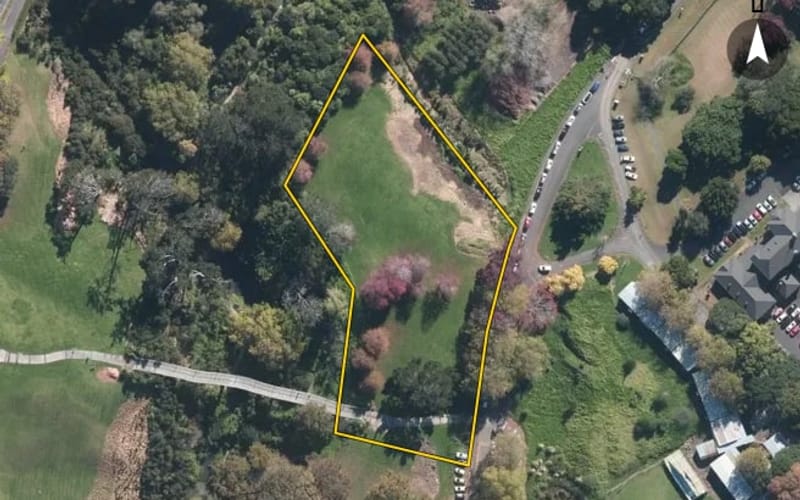 121 Carrington Road