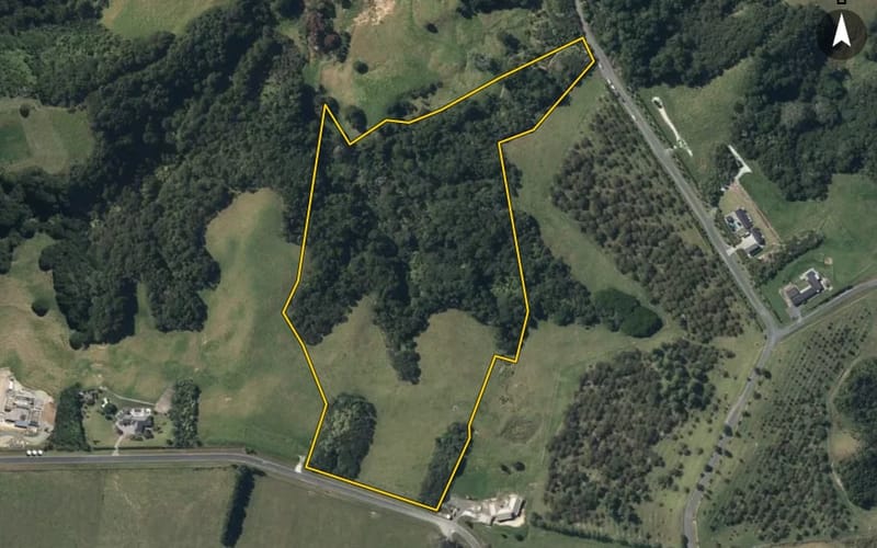 233 Cemetery Road