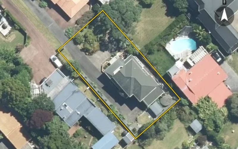3 Brown Street