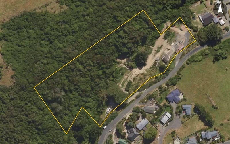 521 Pine Hill Road