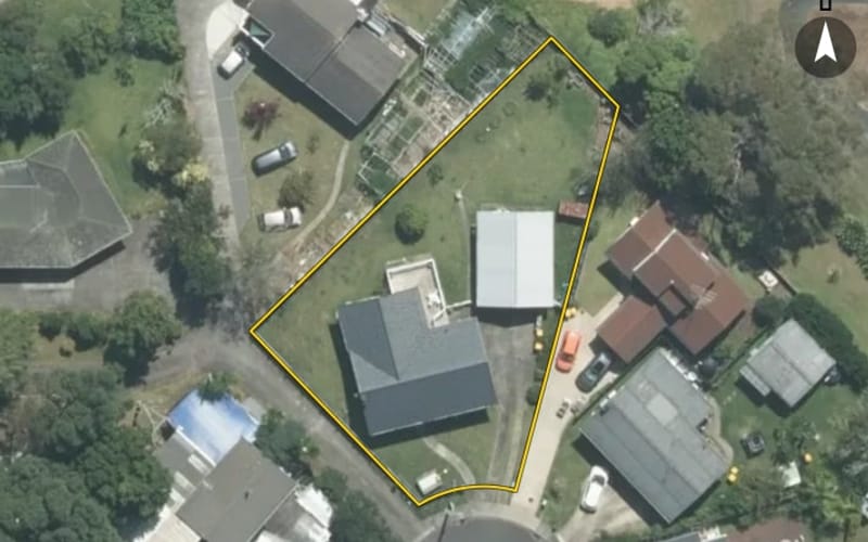 14 Avalon Place