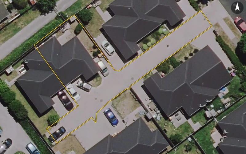 3/68 Bartholomew Drive