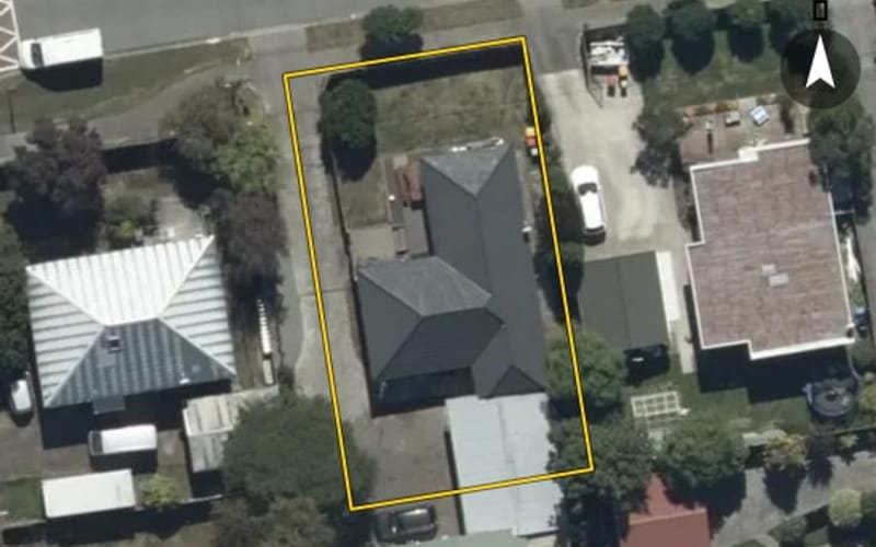 4A Mundys Road