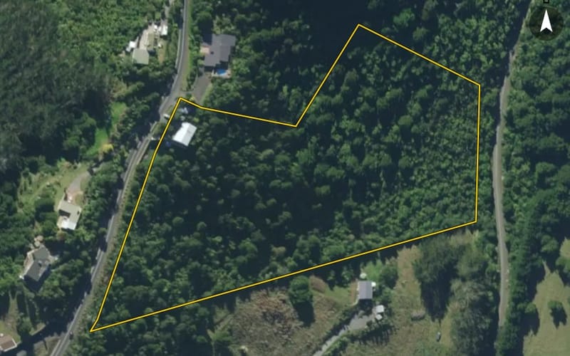 122 Parakiore Road