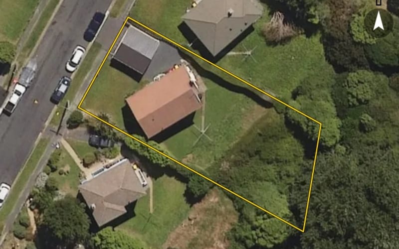 20 Forrester Avenue