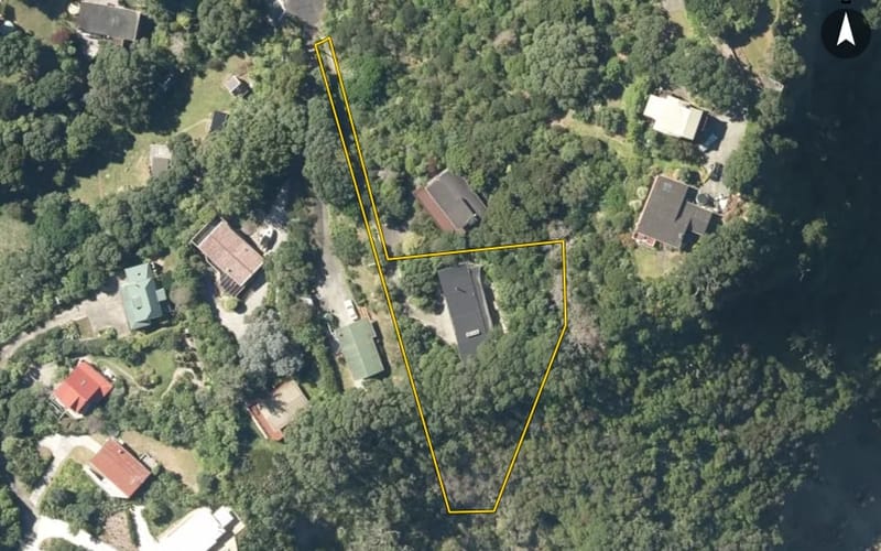 30 Hillside Crescent