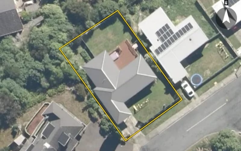 22 Duncraig Street