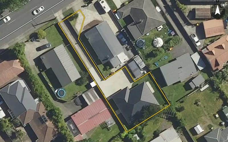 46A Sunset Road