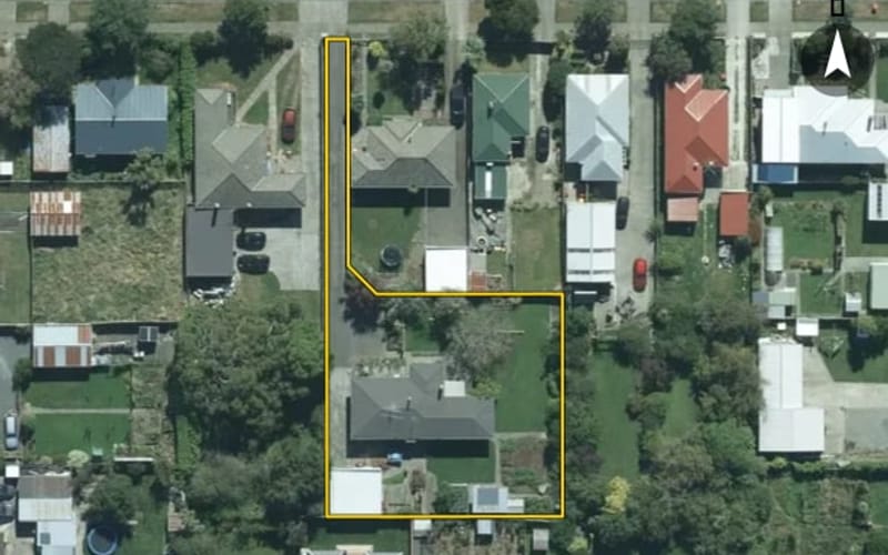 15 Wilfrid Street