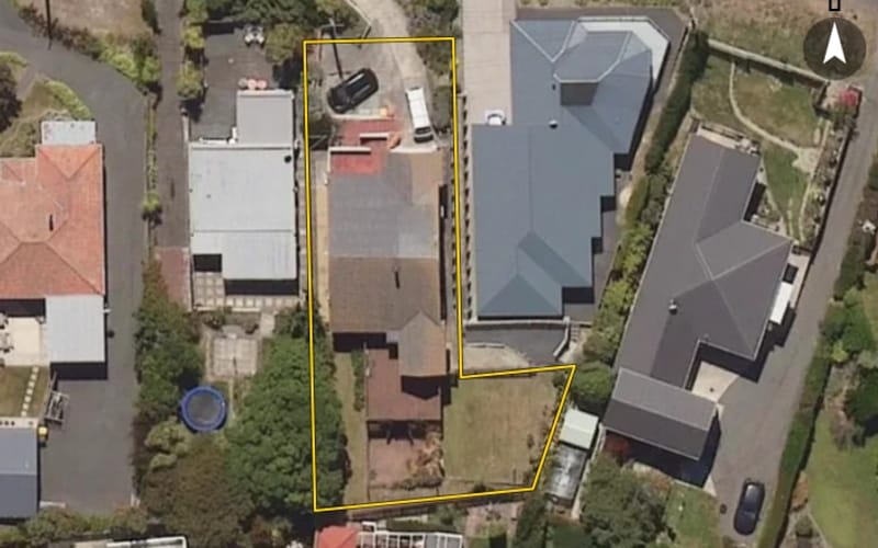 25 Earls Road