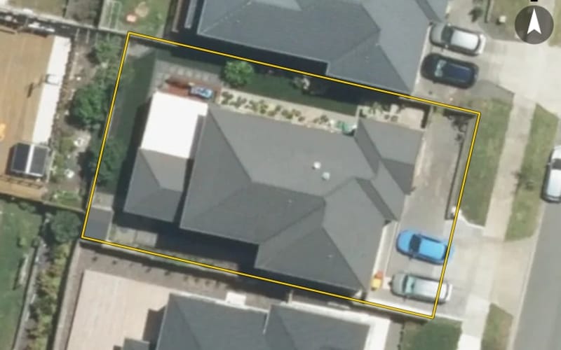 41 McQuoids Road